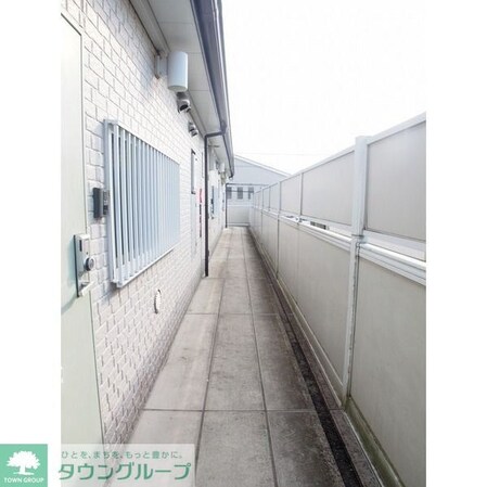 サニーホームズの物件内観写真